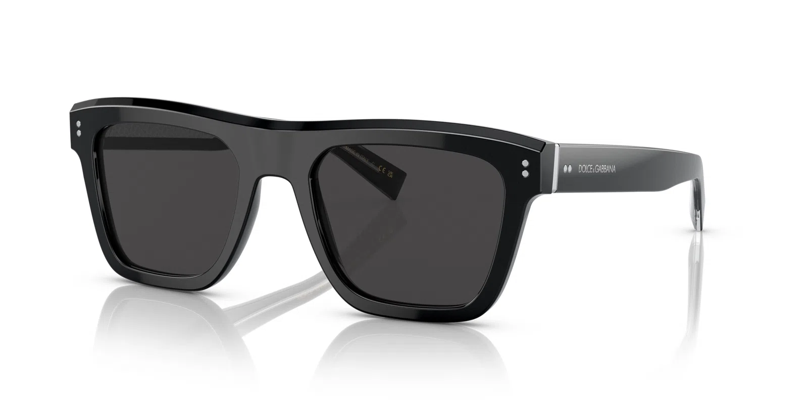 Dolce & Gabbana 4420F Sunglasses - view 10